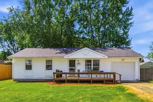 1911 Harris Dr, Marion, OH 43302 - Photo 1