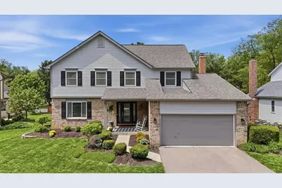 5733 Eaglesham Drive, Westerville, OH 43081 - Photo 1
