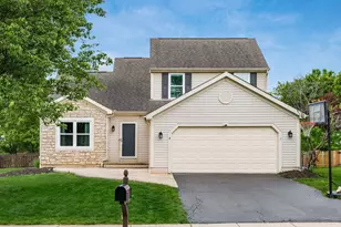 363 Abbotsbury Ct, Westerville, OH 43082 - Photo 1