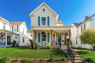 539 King St, Lancaster, OH 43130 - Photo 1