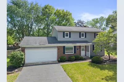 6579 Glacier Avenue, Reynoldsburg, OH 43068 - Photo 1