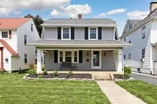 206 Jefferson Rd, Newark, OH 43055 - Photo 1
