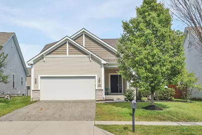 4884 Black Sycamore Drive, Columbus, OH 43231 - Photo 1