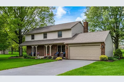 7619 Wilbur Road, New Albany, OH 43054 - Photo 1