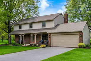 7619 Wilbur Rd, New Albany, OH 43054 - Photo 1