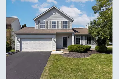 7296 Candlestone Drive, Reynoldsburg, OH 43068 - Photo 1
