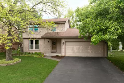 256 Carlin Court W, Columbus, OH 43230 - Photo 1