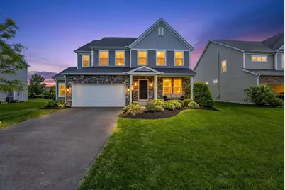 1021 Treeline Way, Delaware, OH 43015 - Photo 1