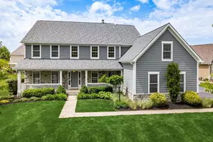 6947 Jennifer Ann Dr, Lewis Center, OH 43035 - Photo 1