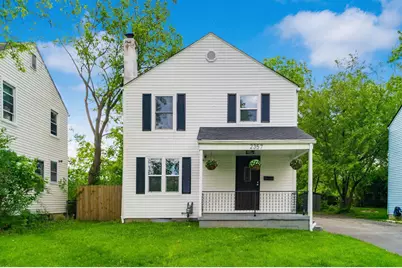 2357 Taylor Avenue, Columbus, OH 43211 - Photo 1