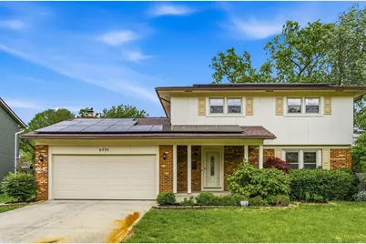 6998 Nocturne Road N, Reynoldsburg, OH 43068 - Photo 1