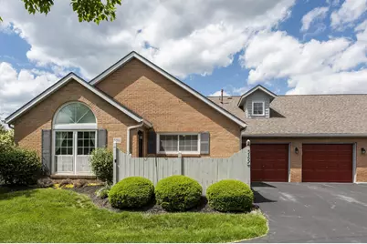 5392 Pond View Drive, Westerville, OH 43081 - Photo 1