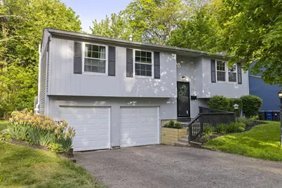 5654 Montevideo Road, Westerville, OH 43081 - Photo 1