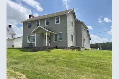 202 Ball Street, New Straitsville, OH 43766 - Photo 1