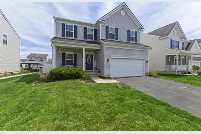 372 Puleo Drive, London, OH 43140 - Photo 1