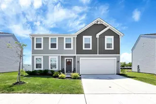119 Boutot St, Ashville, OH 43103 - Photo 1