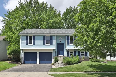 4729 Leybourne Drive, Hilliard, OH 43026 - Photo 1