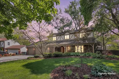2411 Sovron Court, Dublin, OH 43016 - Photo 1