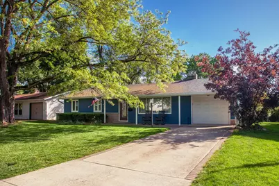 3082 Trentwood Road, Columbus, OH 43221 - Photo 1