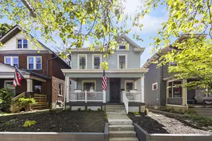 2416 Summit St, Columbus, OH 43202 - Photo 1