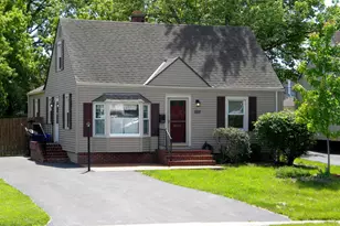 1727 Huy Rd, Columbus, OH 43224 - Photo 1