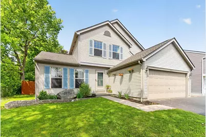 245 Springwood Lane, Marysville, OH 43040 - Photo 1