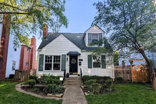 879 Grandon Ave, Columbus, OH 43209 - Photo 1