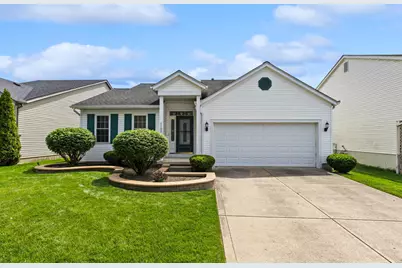 1139 Rendezvous Lane, Columbus, OH 43207 - Photo 1