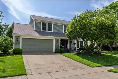 4433 Landmark Lane, Hilliard, OH 43026 - Photo 1