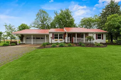 8111 Township Road 18, West Liberty, OH 43357 - Photo 1