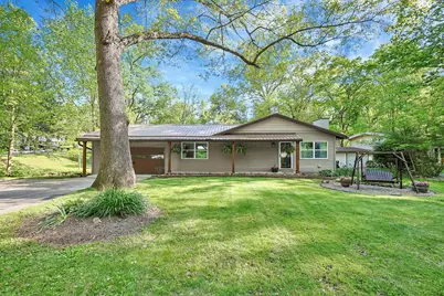 647 Cedar Run Road NE, Newark, OH 43055 - Photo 1