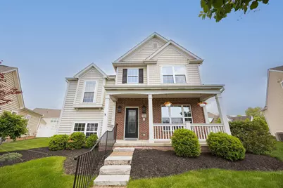 746 Woodbend Drive, Westerville, OH 43082 - Photo 1