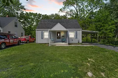 2559 Hamilton Avenue, Columbus, OH 43211 - Photo 1