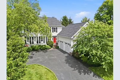 7026 Gray Loop, New Albany, OH 43054 - Photo 1