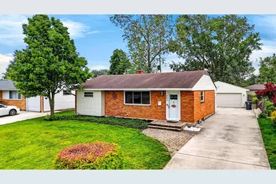 2673 Kingston Avenue, Grove City, OH 43123 - Photo 1