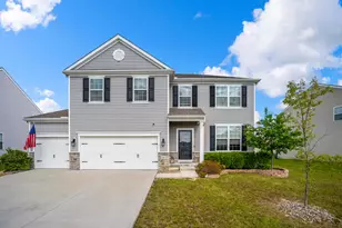201 Ellington Blvd SW, Granville, OH 43023 - Photo 1