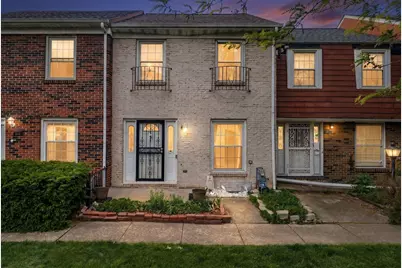 2472 Hardesty Drive S #U10, Columbus, OH 43204 - Photo 1