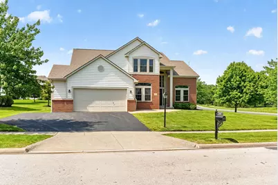 2263 Bold Venture Drive, Lewis Center, OH 43035 - Photo 1