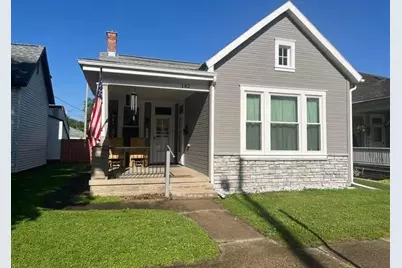 182 Plum Street, Chillicothe, OH 45601 - Photo 1