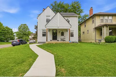 591 Binns Boulevard, Columbus, OH 43204 - Photo 1