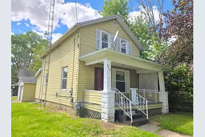 908 S Market Street, Galion, OH 44833 - Photo 1