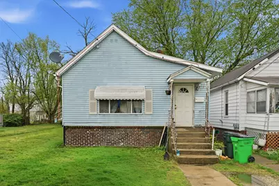 113 15th Street NW, Barberton, OH 44203 - Photo 1