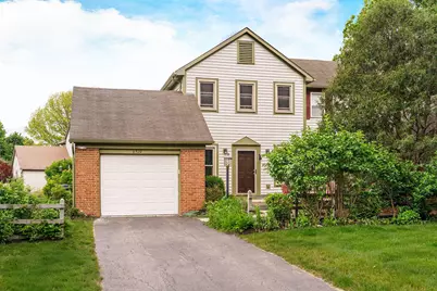 6920 Vally Down Road, Dublin, OH 43017 - Photo 1