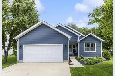 736 Prairie Road, Galloway, OH 43119 - Photo 1