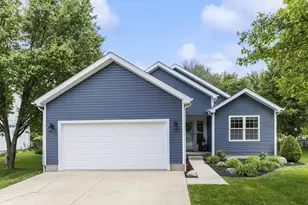 736 Prairie Rd, Galloway, OH 43119 - Photo 1