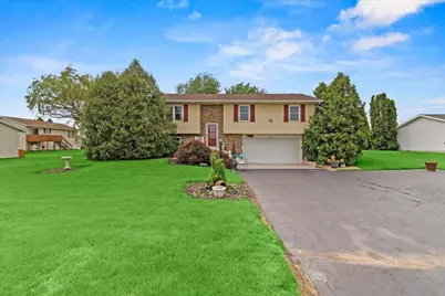 615 W Mill Street, North Lewisburg, OH 43060 - Photo 1