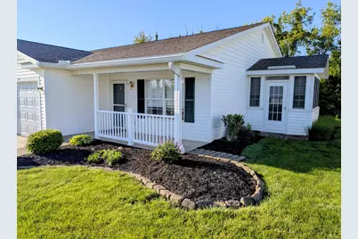 29 Highmeadow Drive, Mount Vernon, OH 43050 - Photo 1