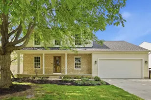 7215 Laver Ln, Westerville, OH 43082 - Photo 1