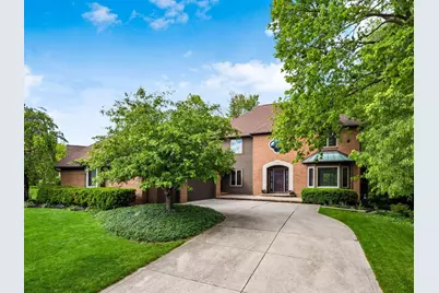 9442 Din Eidyn Drive, Dublin, OH 43017 - Photo 1