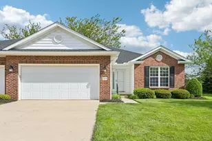 5138 Country Pl Ln, Plain City, OH 43064 - Photo 1